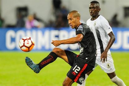 El Colo Colo espera "con los brazos abiertos" al venezolano Danny Pérez El Colo Colo espera "con los brazos abiertos" al venezolano Danny Pérez