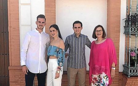 Sigue siendo bético Sigue siendo bético