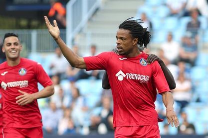 El Getafe iniciará la pretemporada el 12 de julio con muchas caras nuevas El Getafe iniciará la pretemporada el 12 de julio con muchas caras nuevas