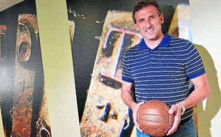 Arias y los nombres propios: Muriel, Berizzo, Montella, Caparrós... Arias y los nombres propios: Muriel, Berizzo, Montella, Caparrós...