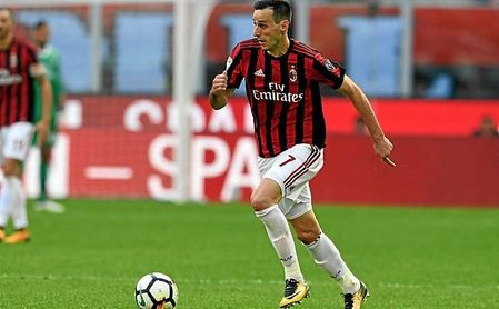 El Spartak de Moscú, competencia por Kalinic para el Sevilla El Spartak de Moscú, competencia por Kalinic para el Sevilla