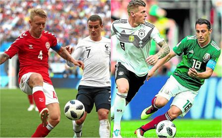 Un Mundial 'sevillano' Un Mundial 'sevillano'