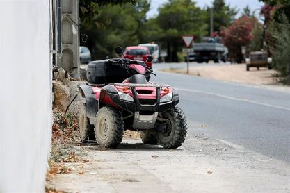Reabren la investigación del accidente mortal de Ángel Nieto Reabren la investigación del accidente mortal de Ángel Nieto