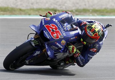 Viñales se reencuentra con la primera plaza Viñales se reencuentra con la primera plaza