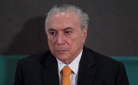 El presidente de Brasil dice que la selección jugó con "raza" a pesar de la derrota El presidente de Brasil dice que la selección jugó con "raza" a pesar de la derrota