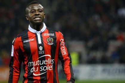 El director deportivo del Niza se desplaza a Londres por Seri El director deportivo del Niza se desplaza a Londres por Seri