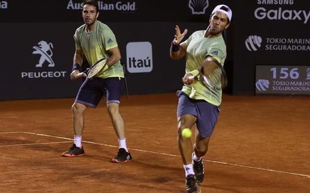 David Marrero: "Las apuestas no acabarán y hay que proteger a los jugadores" David Marrero: "Las apuestas no acabarán y hay que proteger a los jugadores"
