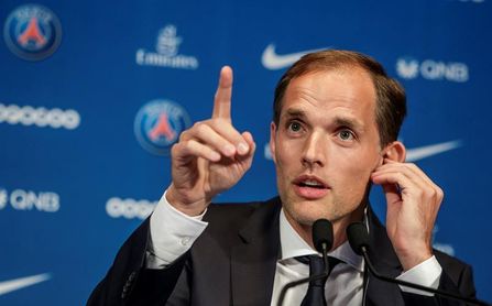 Tuchel, nuevo entrenador del PSG, no se opone a la salida de Rabiot Tuchel, nuevo entrenador del PSG, no se opone a la salida de Rabiot