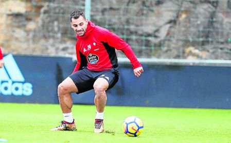 La AFE insta al Celta a reintegrar a Jonny La AFE insta al Celta a reintegrar a Jonny