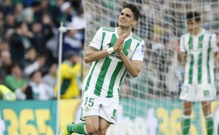 Marc Bartra es el jugador con mayor valor de mercado de la plantilla. Marc Bartra es el jugador con mayor valor de mercado de la plantilla.