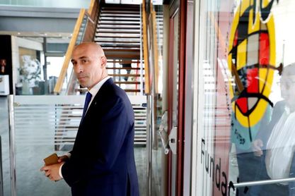 La Supercopa de España se disputará en Tánger el 12 de agosto La Supercopa de España se disputará en Tánger el 12 de agosto