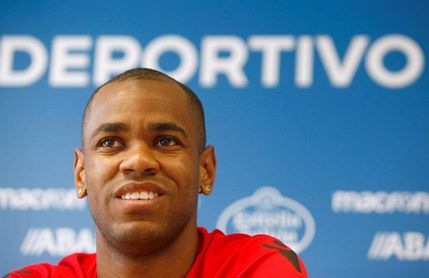 El Deportivo cede al uruguayo Diego Rolan al Leganés El Deportivo cede al uruguayo Diego Rolan al Leganés