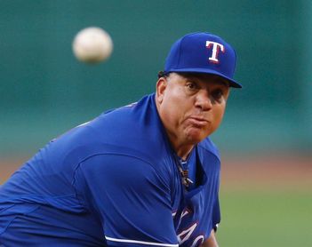 5-3. Colón vuelve a ganar y supera a Greinke en duelo de abridores 5-3. Colón vuelve a ganar y supera a Greinke en duelo de abridores