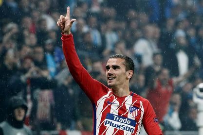 Griezmann 5.0 Griezmann 5.0