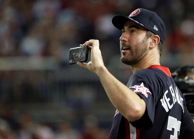 1-5. Márquez supera a Verlander y a los Astros 1-5. Márquez supera a Verlander y a los Astros