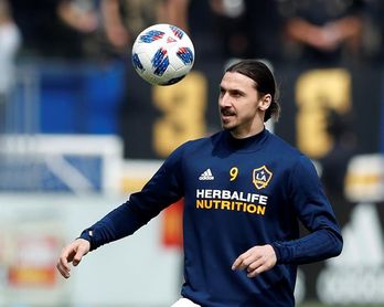 2-2. Reparto de puntos; lesión de Jonathan dos Santos; no marca Ibrahimovic 2-2. Reparto de puntos; lesión de Jonathan dos Santos; no marca Ibrahimovic