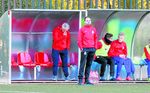 El Paradas se saca un ´Conejo´ de la chistera