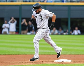 3-4. Cabrera castiga con un jonrón y sella la victoria de los Indios sobre los Rojos 3-4. Cabrera castiga con un jonrón y sella la victoria de los Indios sobre los Rojos