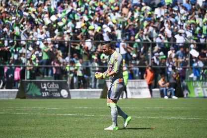Antigua le saca un empate a Xelajú de visita en el torneo Apertura de fútbol en Guatemala Antigua le saca un empate a Xelajú de visita en el torneo Apertura de fútbol en Guatemala