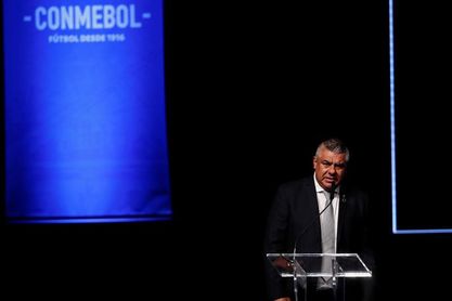 La AFA multa al responsable de la publicación con consejos machistas para el Mundial La AFA multa al responsable de la publicación con consejos machistas para el Mundial