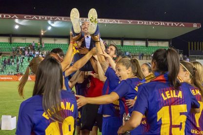 El Barça se medirá con el BIIK Kazygurt en dieciseisavos; Atleti, con el City El Barça se medirá con el BIIK Kazygurt en dieciseisavos; Atleti, con el City