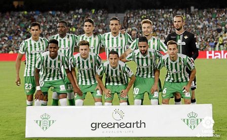 Feddal, sobre la derrota del Betis: "Hemos hecho muchas malas entregas" Feddal, sobre la derrota del Betis: "Hemos hecho muchas malas entregas"
