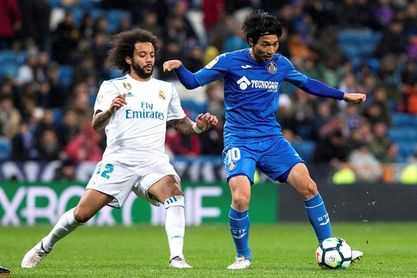 El Real Madrid no pierde en un estreno de Liga desde 2008 El Real Madrid no pierde en un estreno de Liga desde 2008