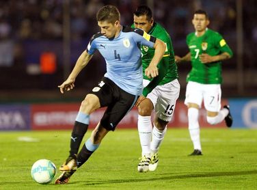 Valverde retorna a la convocatoria de la selección uruguaya de fútbol para el amistoso con México Valverde retorna a la convocatoria de la selección uruguaya de fútbol para el amistoso con México