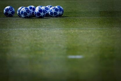 Ajax, PSV y Benfica a un paso de la fase de grupos de la Champions 2018 Ajax, PSV y Benfica a un paso de la fase de grupos de la Champions 2018