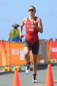 Holland gana en Montreal y se jugará el Mundial con Zaferes en Gold Coast Holland gana en Montreal y se jugará el Mundial con Zaferes en Gold Coast