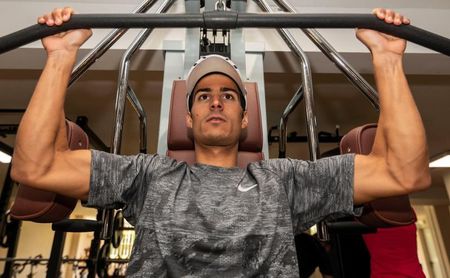 Mola: "Ahora hay que hacer la carrera más inteligente posible en Gold Coast" Mola: "Ahora hay que hacer la carrera más inteligente posible en Gold Coast"