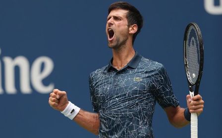Djokovic niega que se haya alejado de Pepe Imaz y cambiado de alimentación Djokovic niega que se haya alejado de Pepe Imaz y cambiado de alimentación