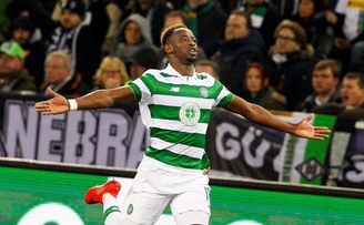 Camiseta Olympique Lyonnais Moussa DEMBELE Camiseta Olympique Lyonnais Moussa DEMBELE