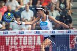Marta Marrero: "Confío en que ganaremos algún torneo en la actual temporada"