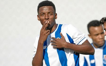 La esperanza de Joao Maleck La esperanza de Joao Maleck