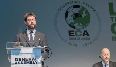 La EuropaCup, camino de hacerse realidad La EuropaCup, camino de hacerse realidad