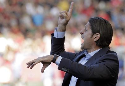 Archivada la querella presentada por dos acreedores de Vasiljevic (Osasuna) Archivada la querella presentada por dos acreedores de Vasiljevic (Osasuna)