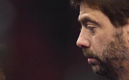 La ECA a favor de que se use el VAR en competiciones de UEFA La ECA a favor de que se use el VAR en competiciones de UEFA