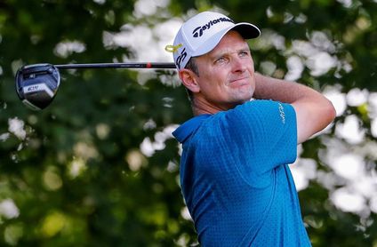 Justin Rose, nuevo número uno; Rahm baja al séptimo puesto Justin Rose, nuevo número uno; Rahm baja al séptimo puesto
