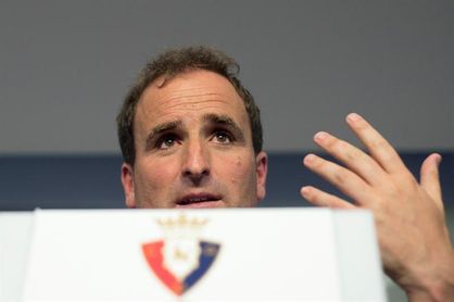 Osasuna y Reus inician en similar momento de forma su camino en la Copa del Rey Osasuna y Reus inician en similar momento de forma su camino en la Copa del Rey