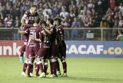 Saprissa recibe a Grecia en busca de seguir cómodo en la cima en Costa Rica Saprissa recibe a Grecia en busca de seguir cómodo en la cima en Costa Rica