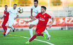 Cita de ´cuatro puntos´ para el Utrera ante el Algeciras