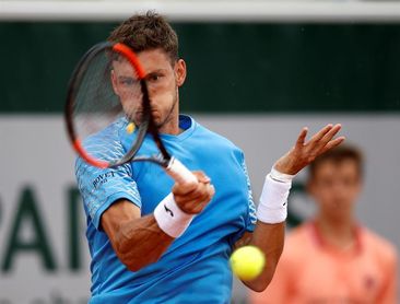 Pablo Carreño: "Se puede ganar sin Nadal" Pablo Carreño: "Se puede ganar sin Nadal"