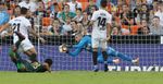Tercero posesión y pases, cuarto en tiros a puerta... y penúltimo en goles