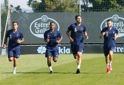 El Girona pone a prueba al Celta de Antonio Mohamed El Girona pone a prueba al Celta de Antonio Mohamed