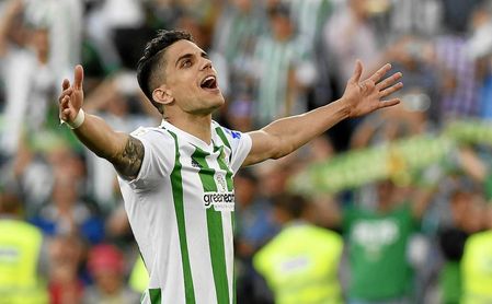La carta más sincera de Marc Bartra La carta más sincera de Marc Bartra