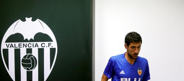 Parejo: "La Juve es uno de los favoritos a ganar la ´Champions´" Parejo: "La Juve es uno de los favoritos a ganar la ´Champions´"