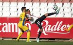 Boutobba tiene nuevo equipo