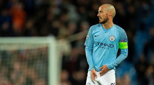 El Cardiff paga los platos rotos de un City desatado (0-5) El Cardiff paga los platos rotos de un City desatado (0-5)