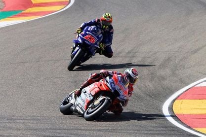 Lorenzo sentenció Lorenzo sentenció